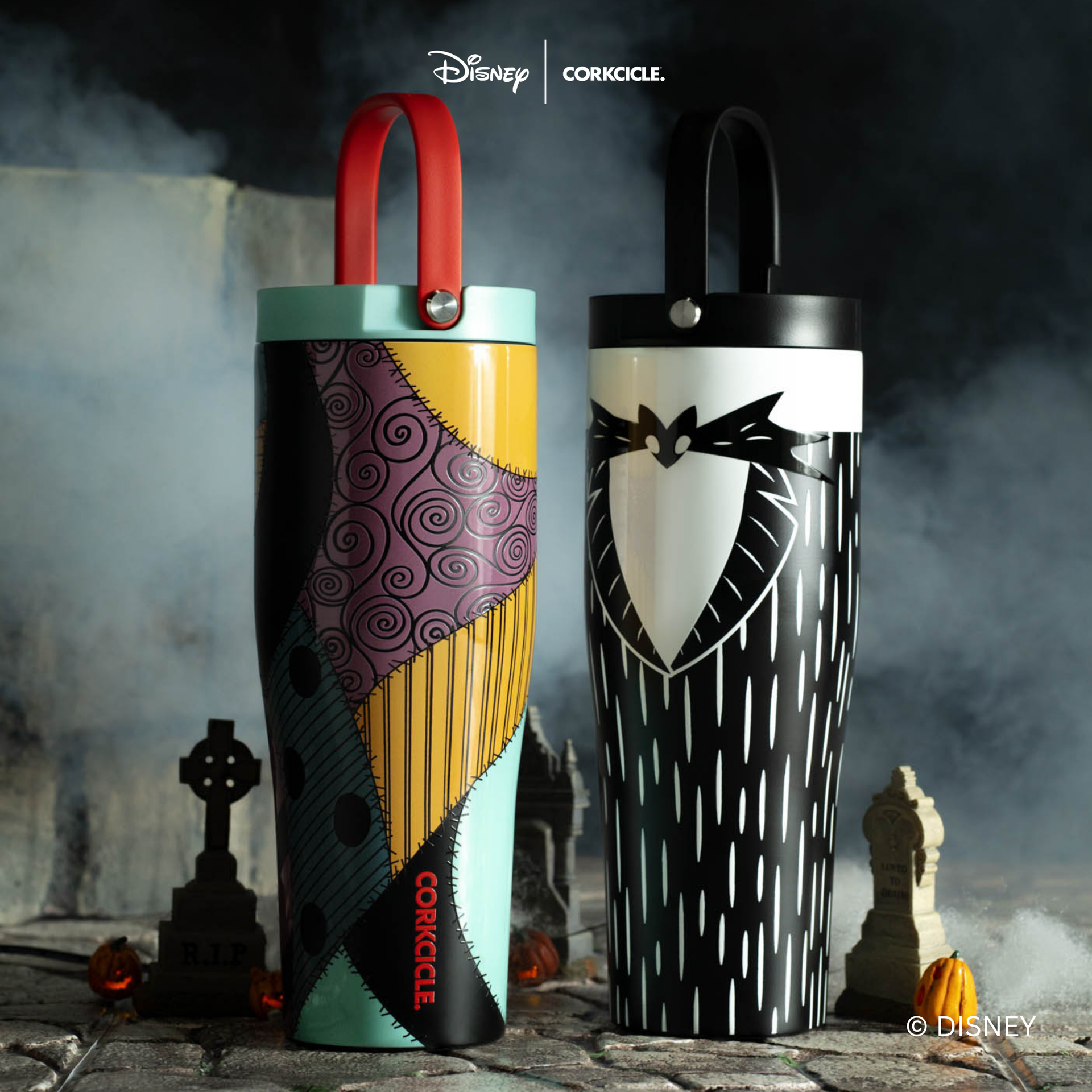 Corkcicle kids and shakers