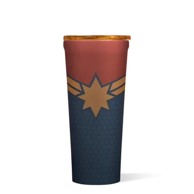 Marvel Tumbler