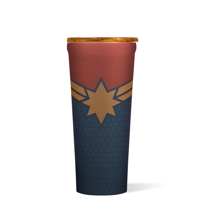 Marvel Tumbler