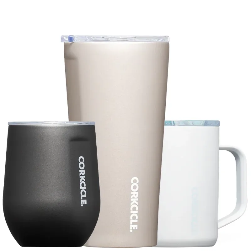 Pure Taste Trio Set (3)