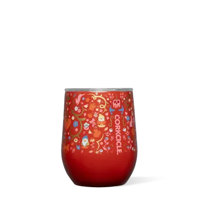 Disney Princess Stemless Cup