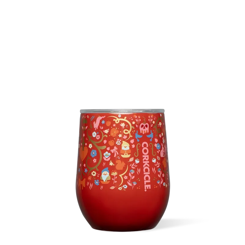 Disney Princess Stemless Cup