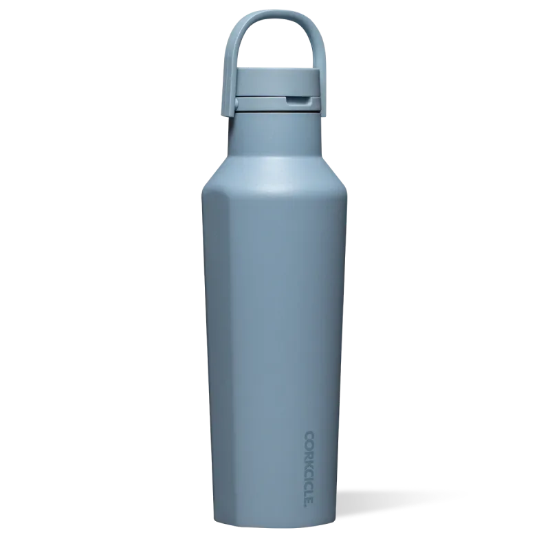 Sierra Sport Canteen