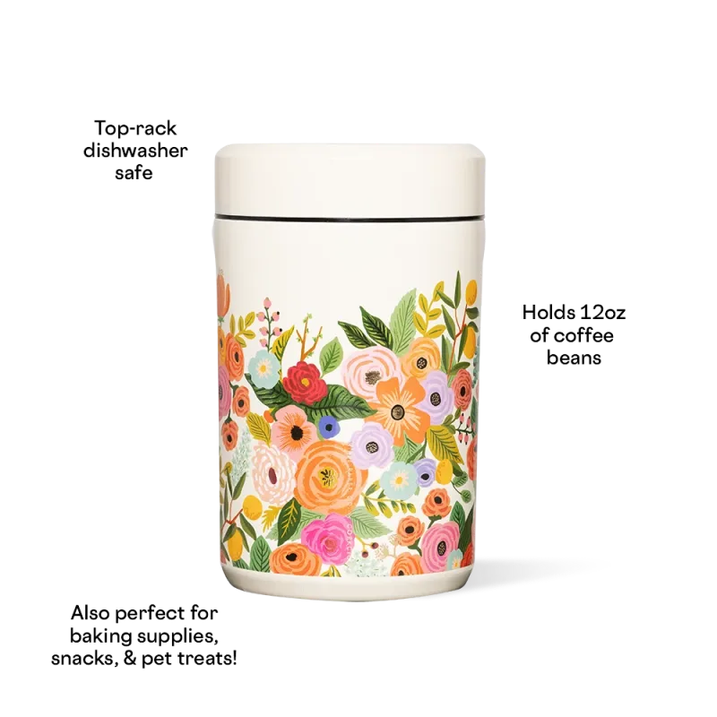 Recipiente Keep Fresh de Rifle Paper Co.