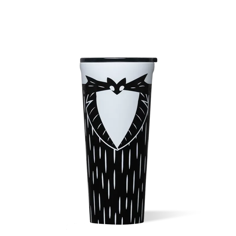The Nightmare Before Christmas Tumbler