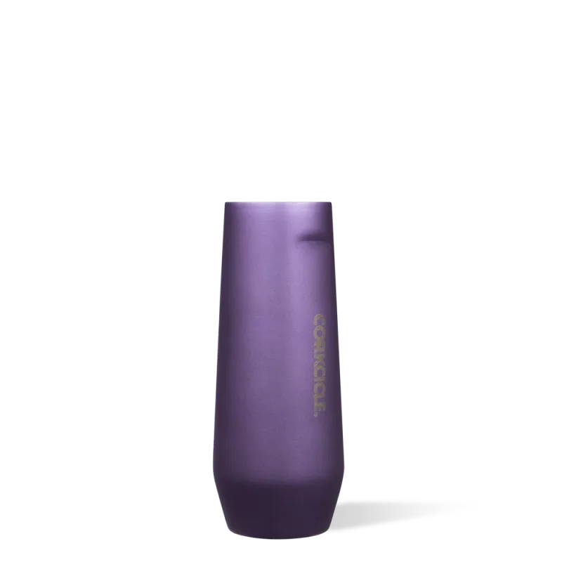 Stemless Flute