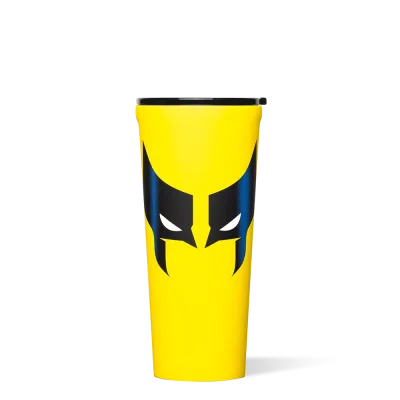Deadpool & Wolverine -juomavälineet