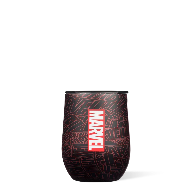 Marvel Stemless