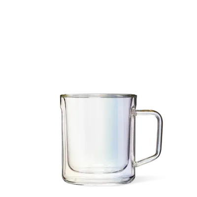 Mug Glass Set (2)