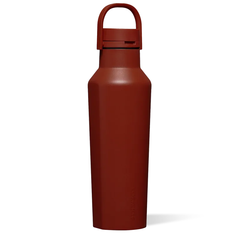 Sierra Sport Canteen