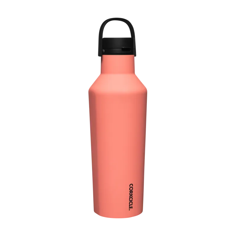 Series A Sport Canteen