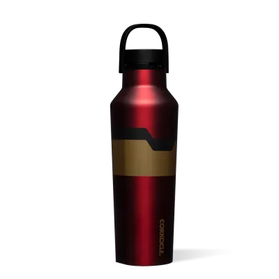 Marvel Sport Canteen