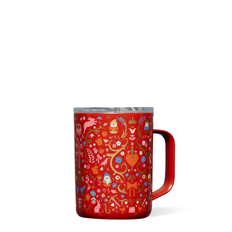 Disney Princess Coffee Mug