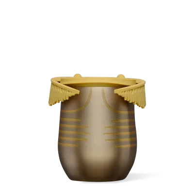 Harry Potter Stemless