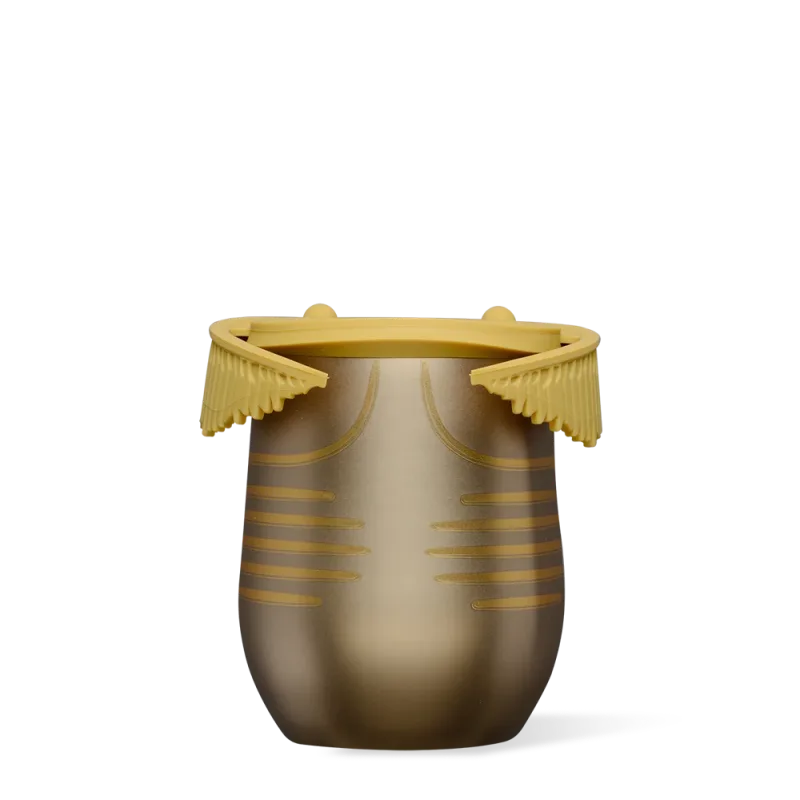 Harry Potter Stemless