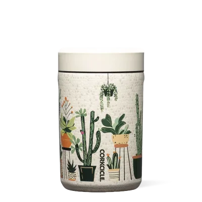 Keep Fresh Canister