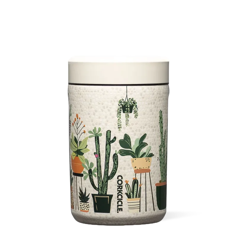Keep Fresh Canister