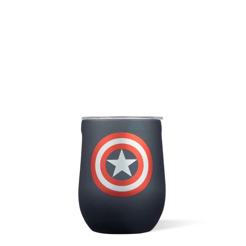 Marvel Stemless