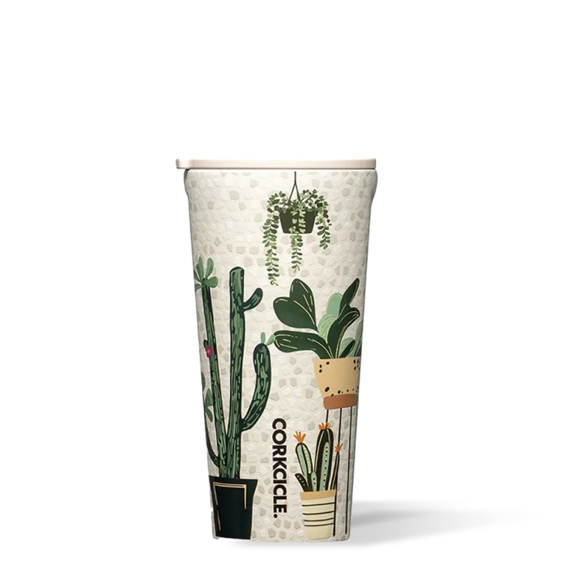 Klassisk tumbler