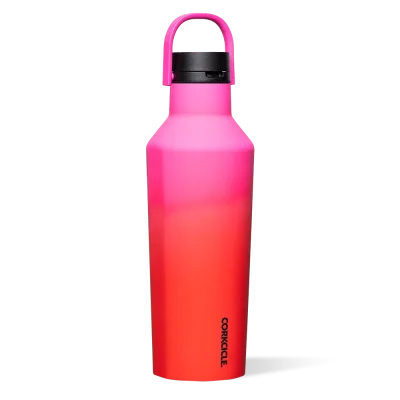 Series A Sport Canteen