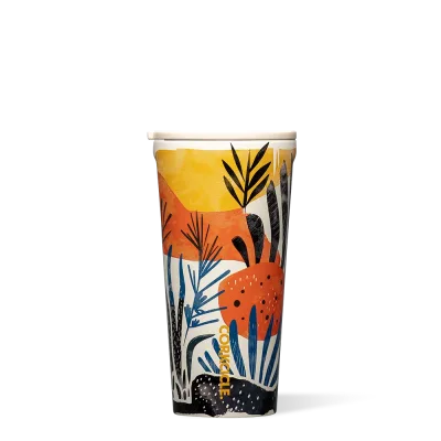Klassisk tumbler