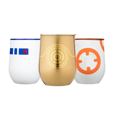 Drinkware Set
