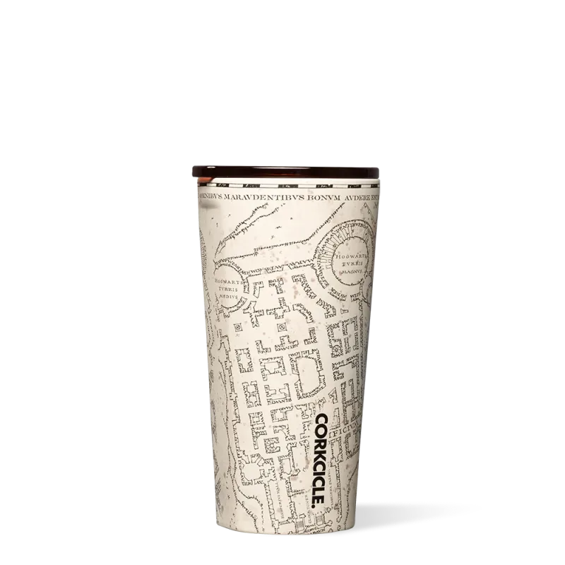 Harry Potter Tumbler
