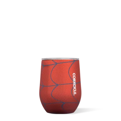 Spider-Man Stemless Set (3)
