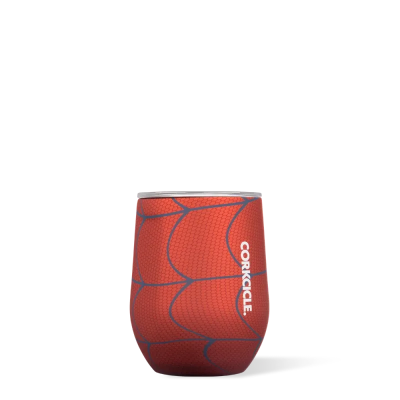 Spider-Man Stemless Set (3)