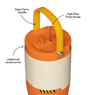 Star Wars™ Go Cup XL
