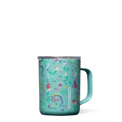 Disney Princess Coffee Mug