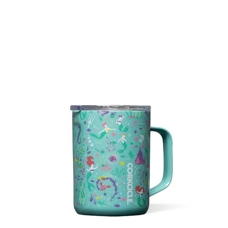 Disney Princess Coffee Mug
