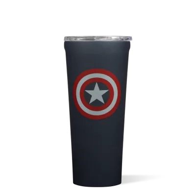 Marvel Tumbler
