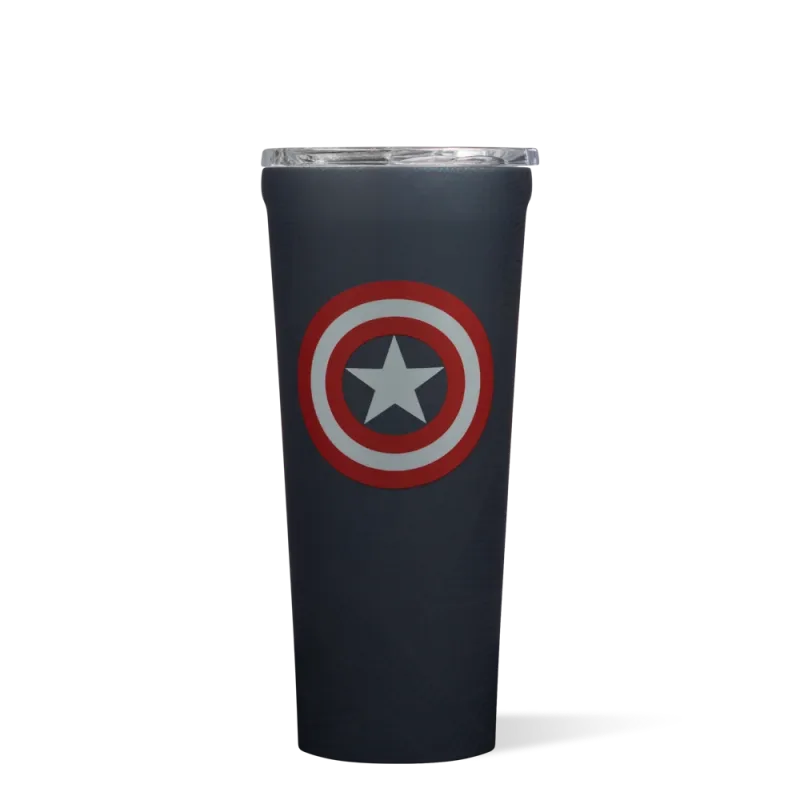 Marvel Tumbler