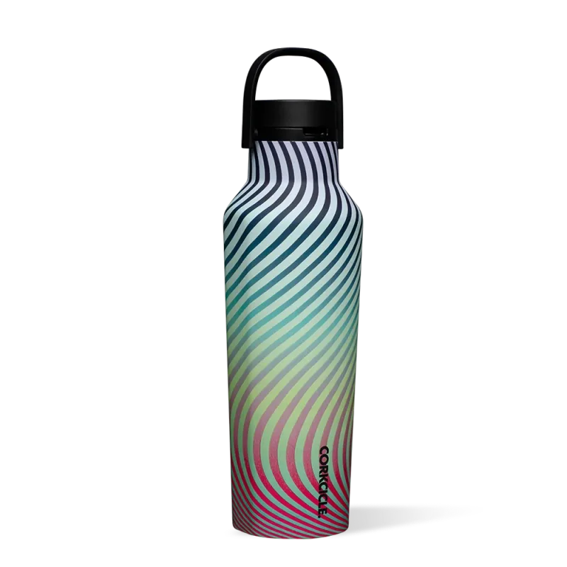 Series A Sport Canteen