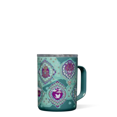 Disney Princess Coffee Mug