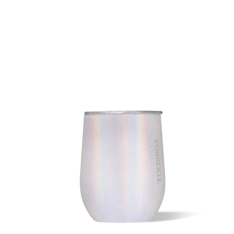 Unicorn Magic Stemless