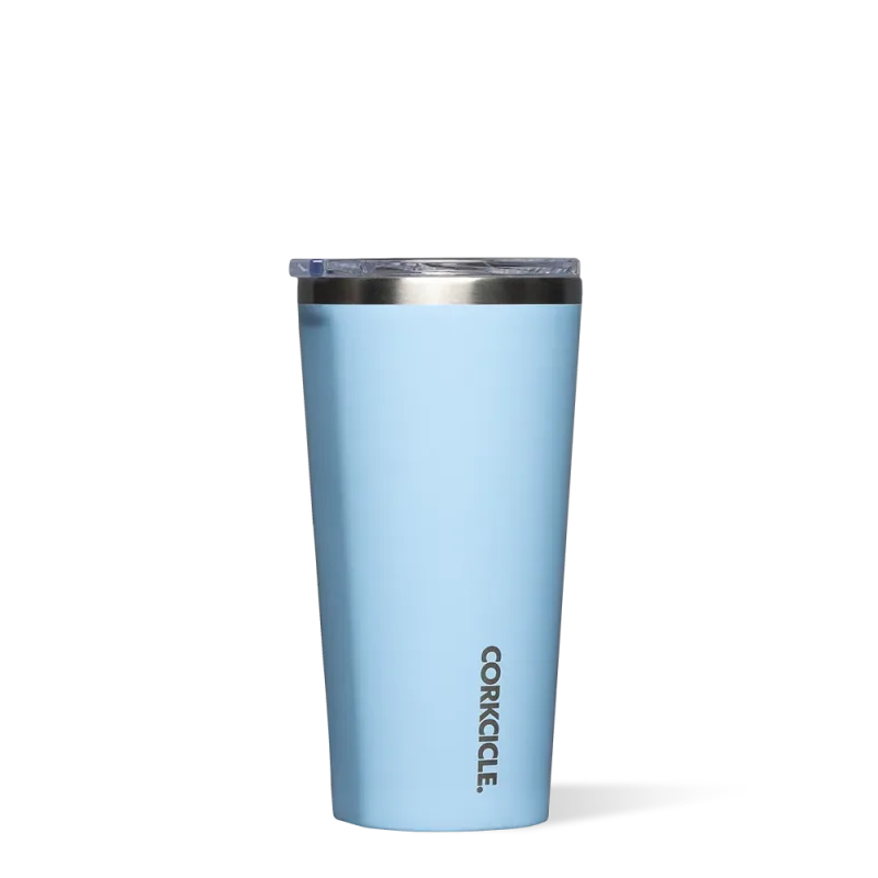 Klassisk tumbler