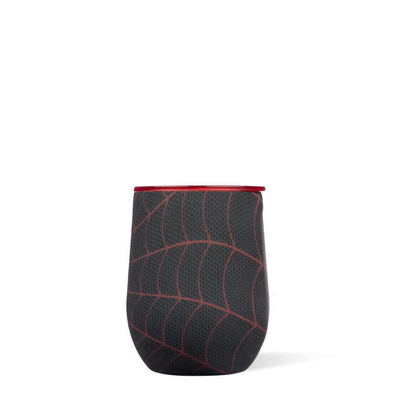 Spider-Man Stemless Set (3)