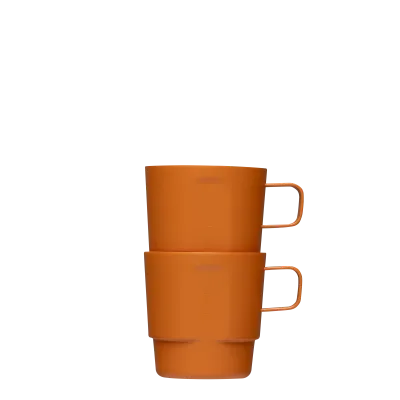 Cafe Stacker Set (2)