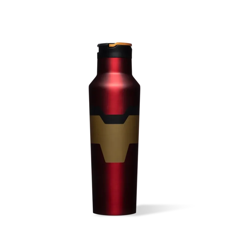 Marvel Sport Canteen