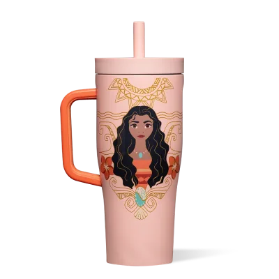 Disney Princess Leakproof Cruiser