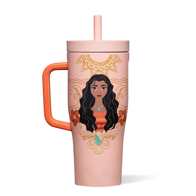 Disney Princess Leakproof Cruiser