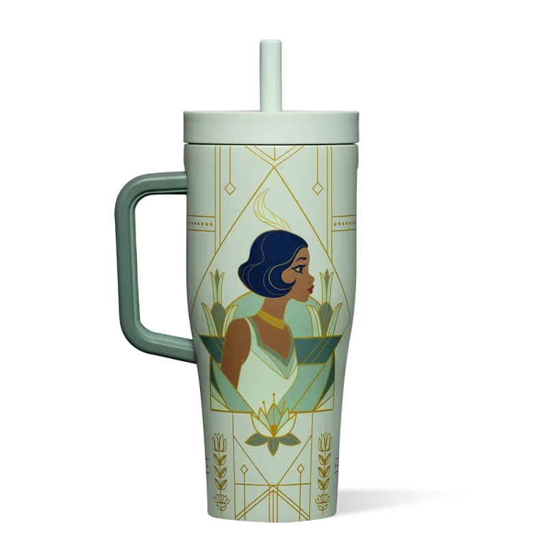 Disney Princess Leakproof Cruiser