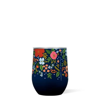 Rifle Paper Co. Stemless