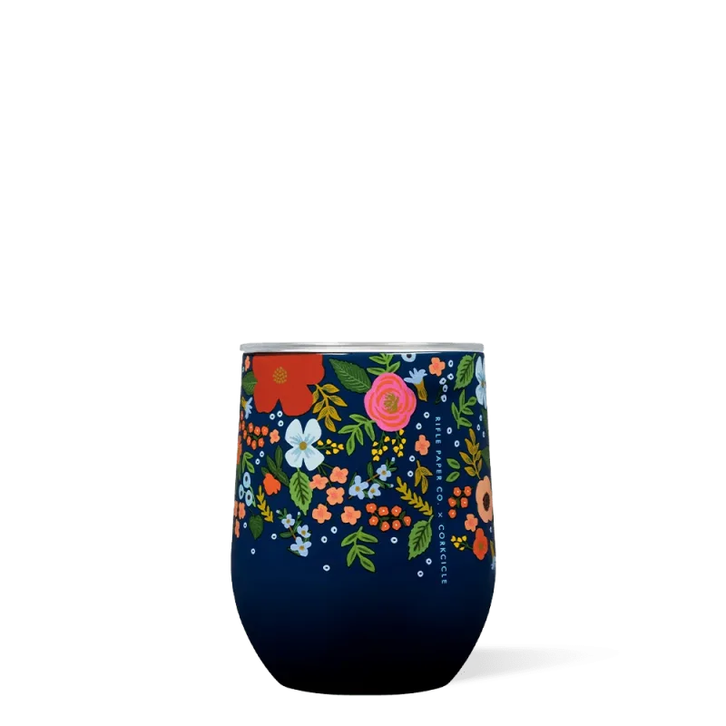Rifle Paper Co. Stemless
