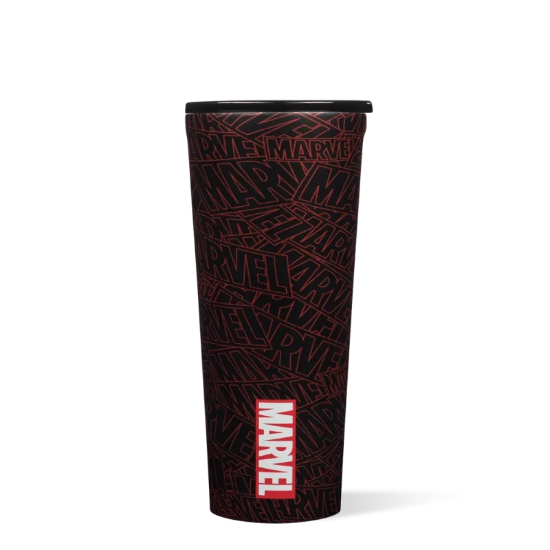 Marvel Tumbler
