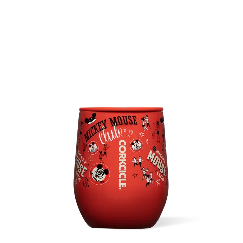 Disney Stemless Cup