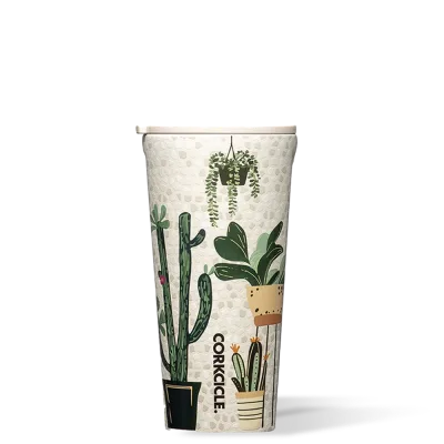 Klassisk tumbler