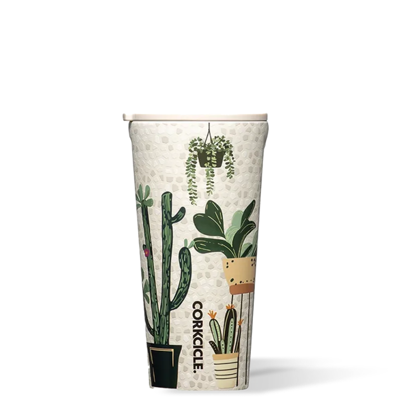 Klassisk tumbler